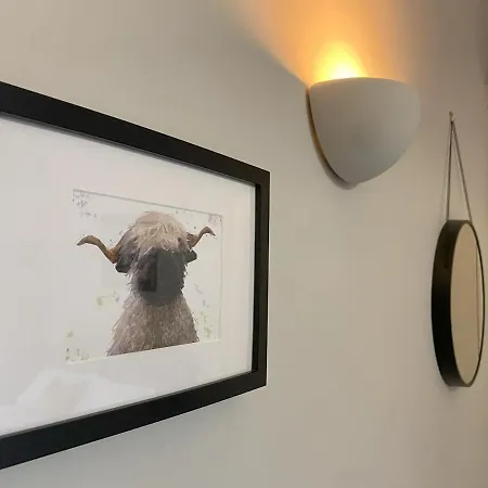 Mmr Flats Apartamento *