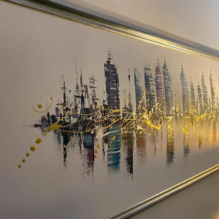 Mmr Flats Apartamento *