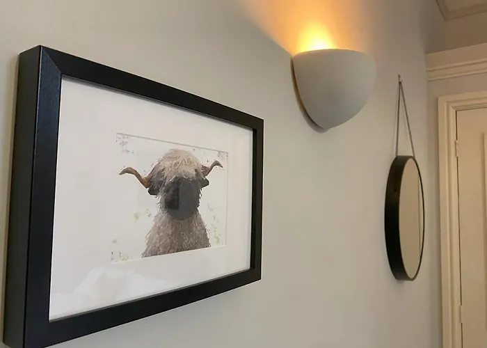 Mmr Flats Apartamento *