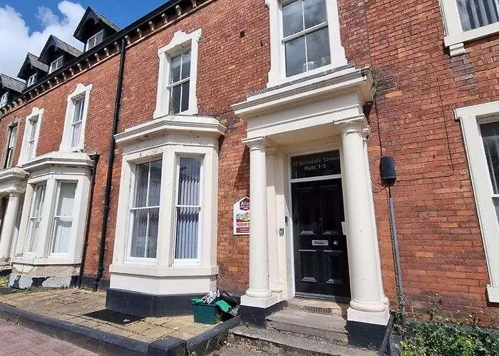 Apartamento Mmr Flats