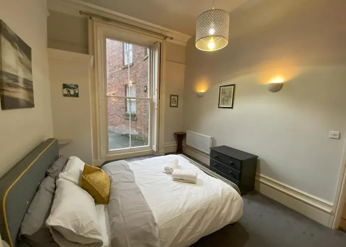 Mmr Flats Apartment *