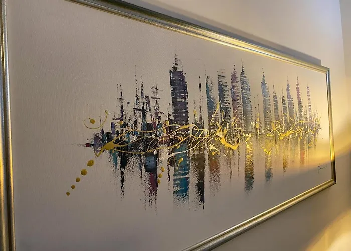 Mmr Flats Apartment *