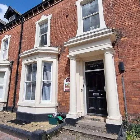 Appartamento Mmr Flats